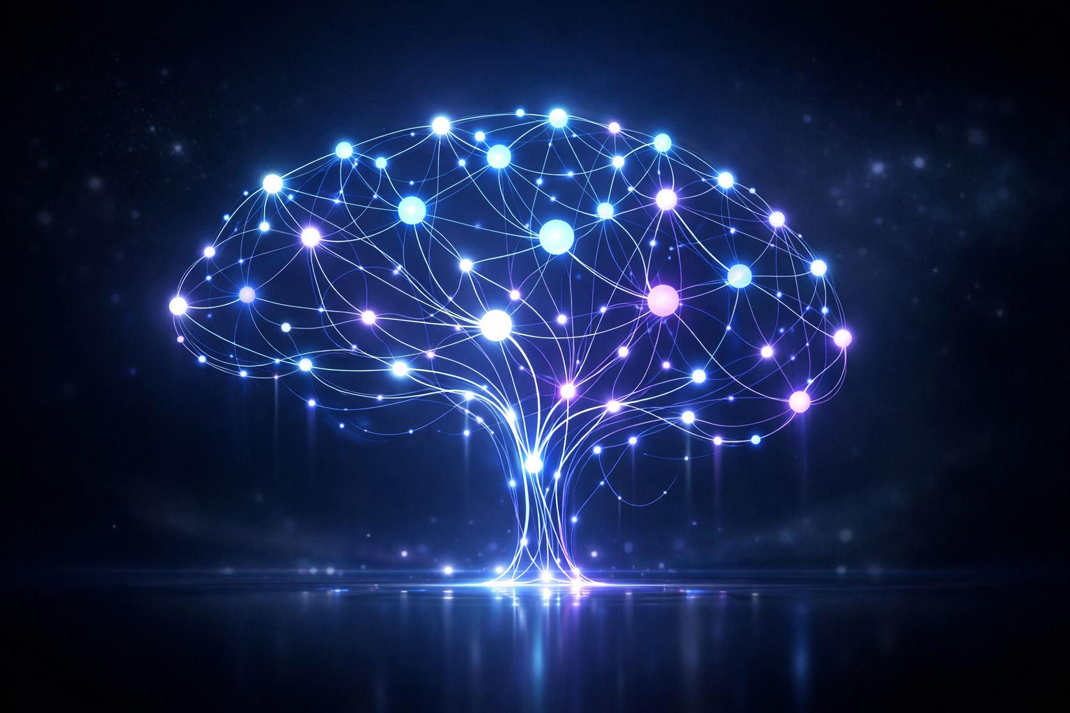 Inteligência Artificial - Rede Neural Conceitual