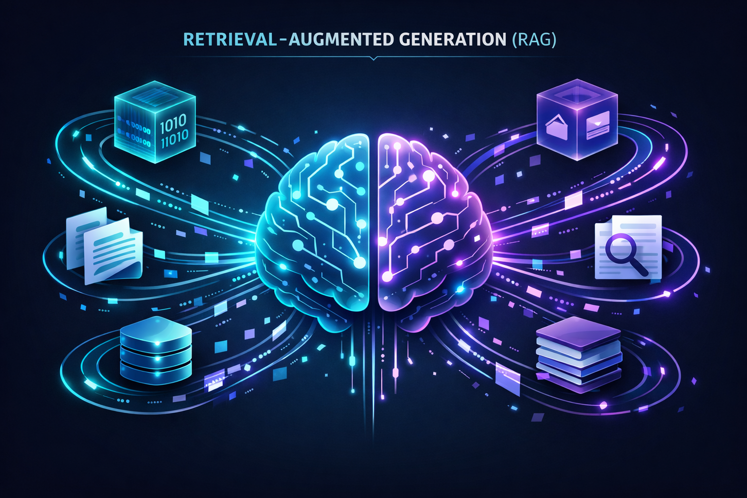 RAG - Retrieval-Augmented Generation